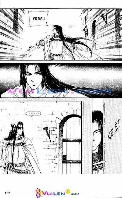 Hiệp Sĩ Nữ Hoàng - Chapter 2 - Trang 152