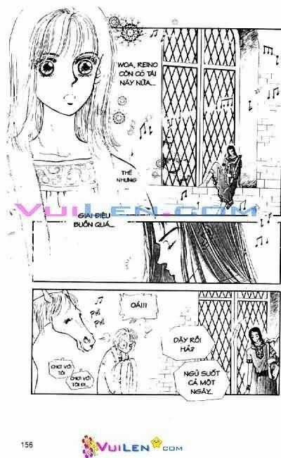 Hiệp Sĩ Nữ Hoàng - Chapter 2 - Trang 156