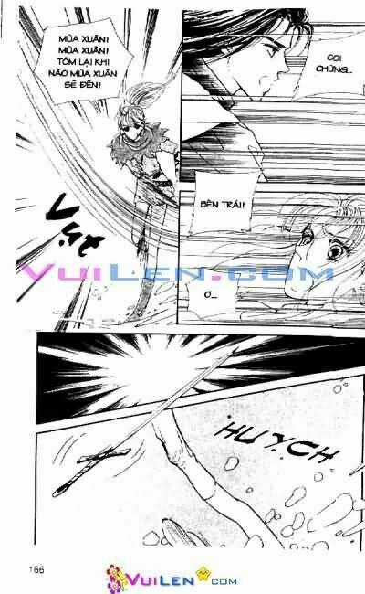 Hiệp Sĩ Nữ Hoàng - Chapter 2 - Trang 166
