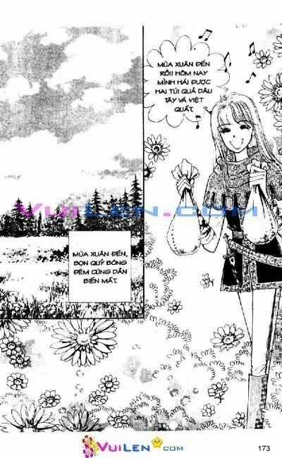 Hiệp Sĩ Nữ Hoàng - Chapter 2 - Trang 173