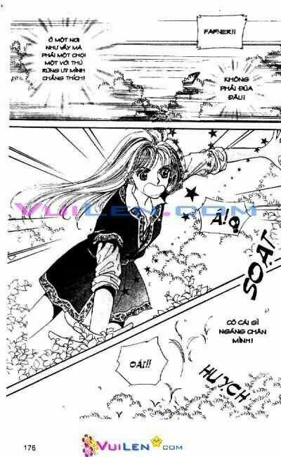 Hiệp Sĩ Nữ Hoàng - Chapter 2 - Trang 176