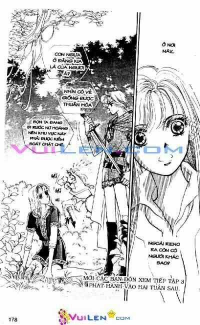 Hiệp Sĩ Nữ Hoàng - Chapter 2 - Trang 178