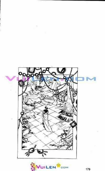 Hiệp Sĩ Nữ Hoàng - Chapter 2 - Trang 179