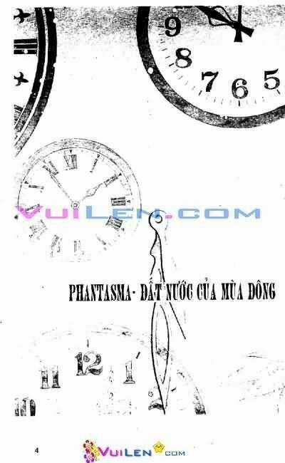 Hiệp Sĩ Nữ Hoàng - Chapter 2 - Trang 4