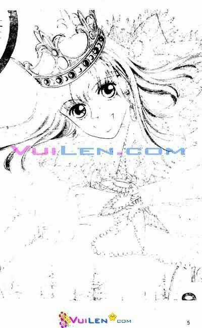 Hiệp Sĩ Nữ Hoàng - Chapter 2 - Trang 5