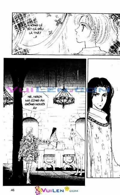 Hiệp Sĩ Nữ Hoàng - Chapter 2 - Trang 46