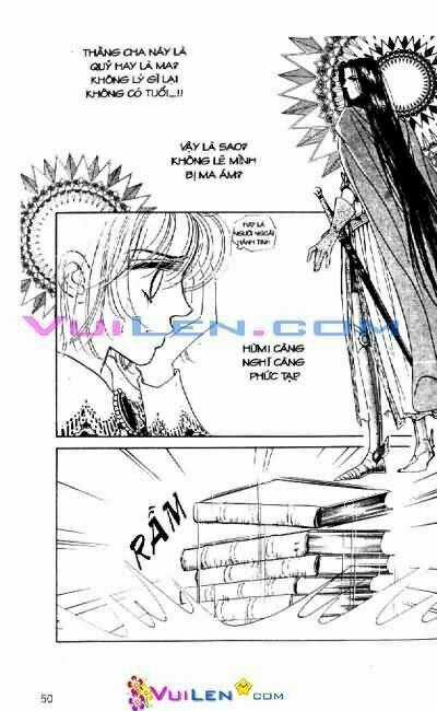 Hiệp Sĩ Nữ Hoàng - Chapter 2 - Trang 50