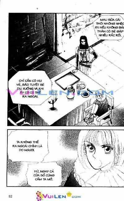 Hiệp Sĩ Nữ Hoàng - Chapter 2 - Trang 62