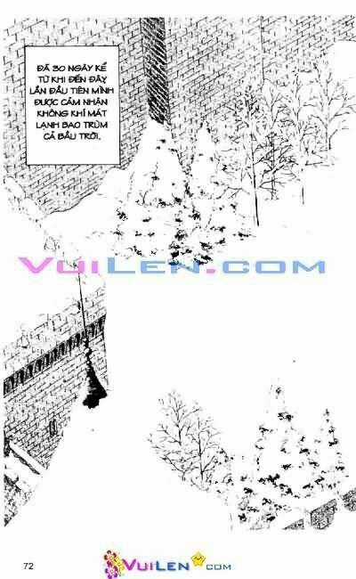 Hiệp Sĩ Nữ Hoàng - Chapter 2 - Trang 72
