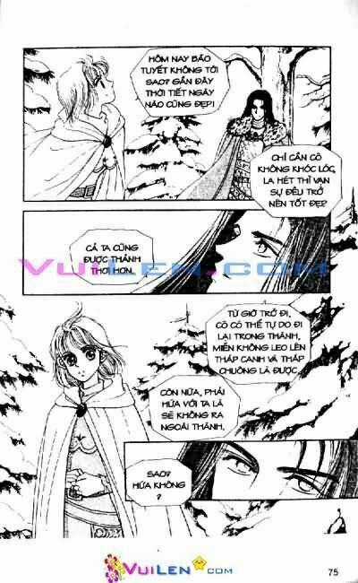 Hiệp Sĩ Nữ Hoàng - Chapter 2 - Trang 75