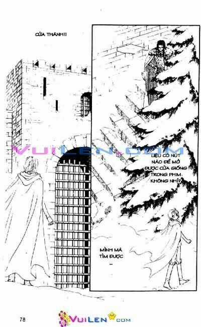 Hiệp Sĩ Nữ Hoàng - Chapter 2 - Trang 78