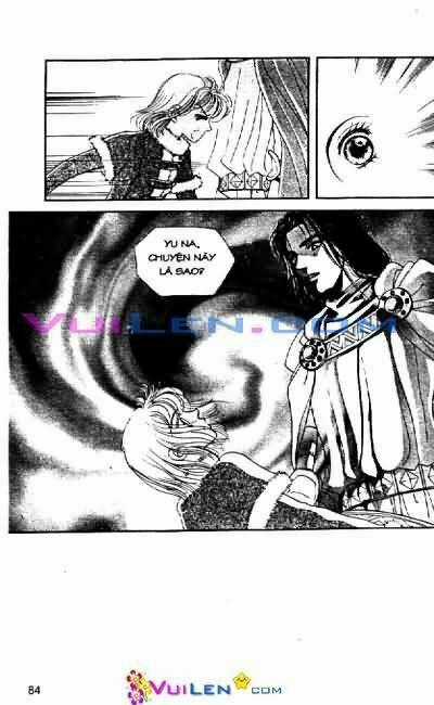 Hiệp Sĩ Nữ Hoàng - Chapter 2 - Trang 84
