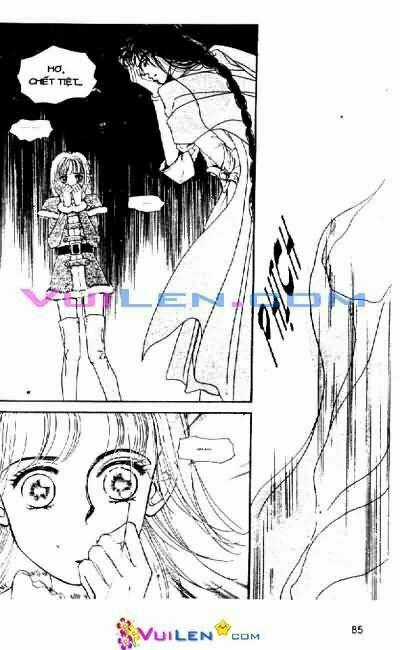 Hiệp Sĩ Nữ Hoàng - Chapter 2 - Trang 85