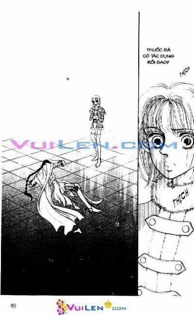 Hiệp Sĩ Nữ Hoàng - Chapter 2 - Trang 86