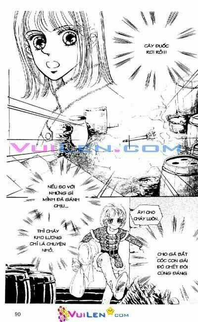 Hiệp Sĩ Nữ Hoàng - Chapter 2 - Trang 90
