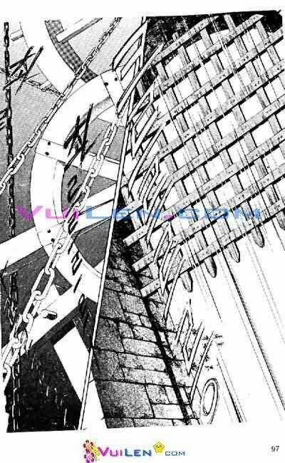 Hiệp Sĩ Nữ Hoàng - Chapter 2 - Trang 97