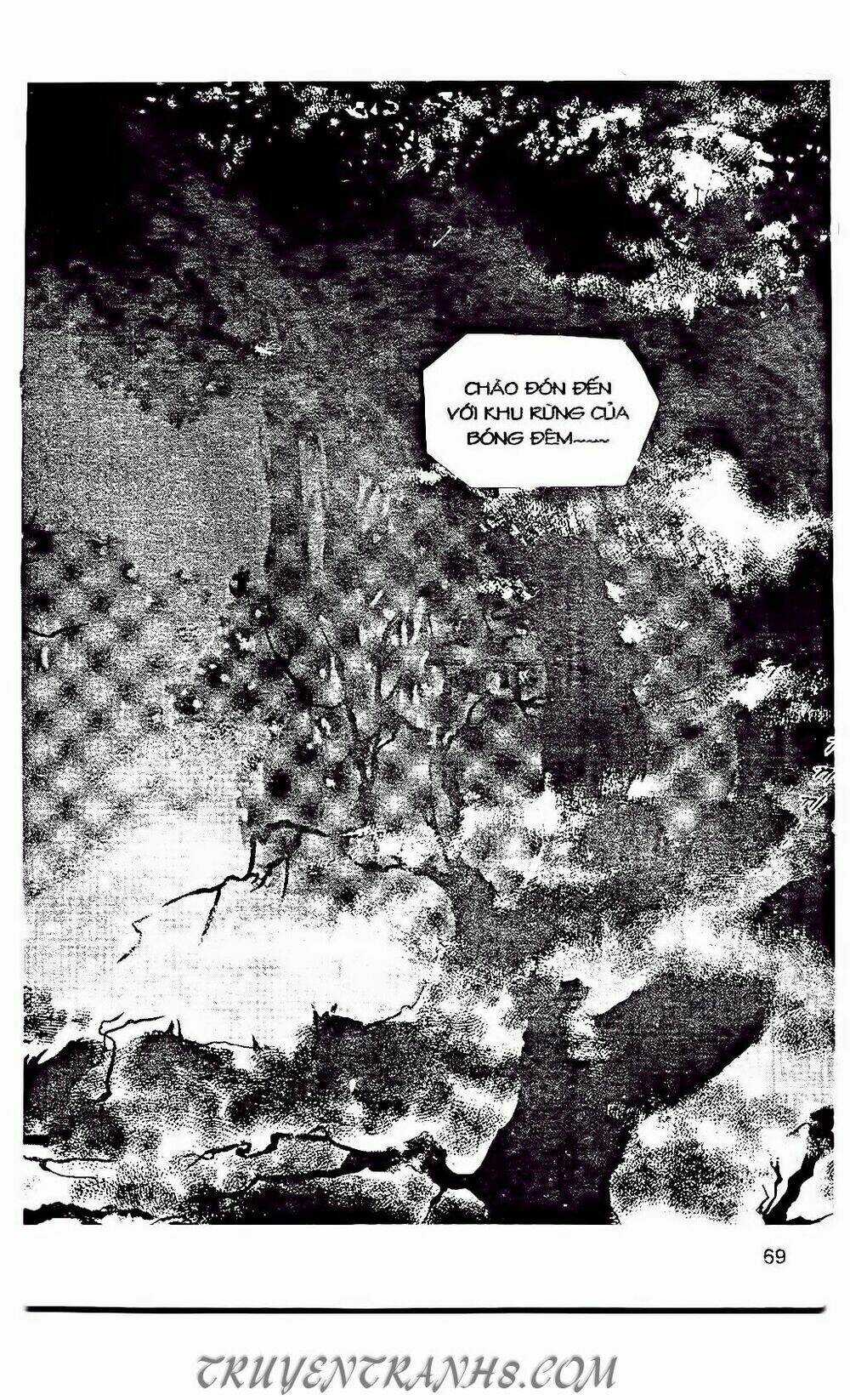 Hiệp Sĩ Nữ Hoàng - Chapter 48 - Trang 9