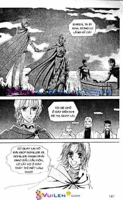 Hiệp Sĩ Nữ Hoàng - Chapter 5 - Trang 147