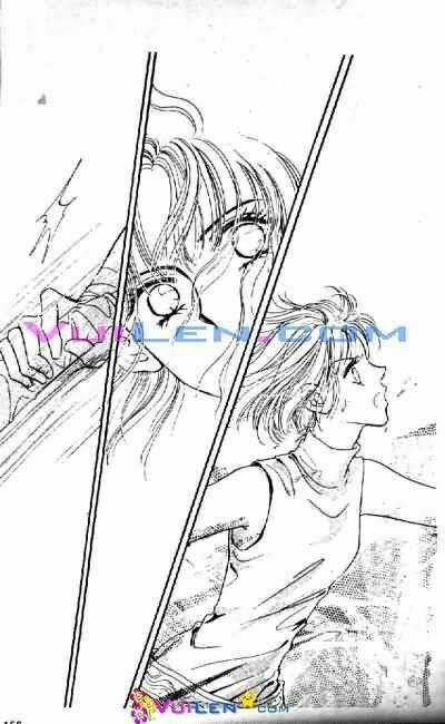 Hiệp Sĩ Nữ Hoàng - Chapter 5 - Trang 158