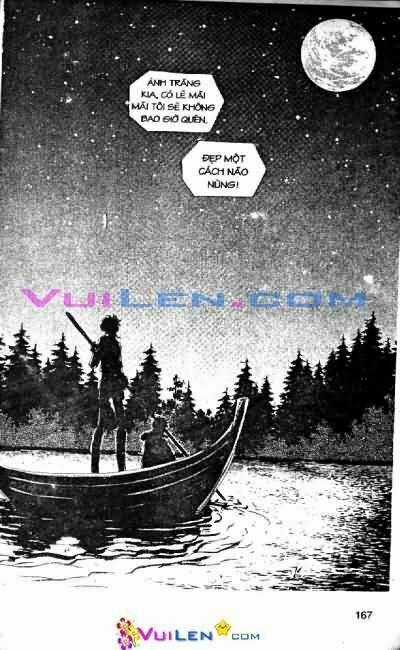 Hiệp Sĩ Nữ Hoàng - Chapter 5 - Trang 167