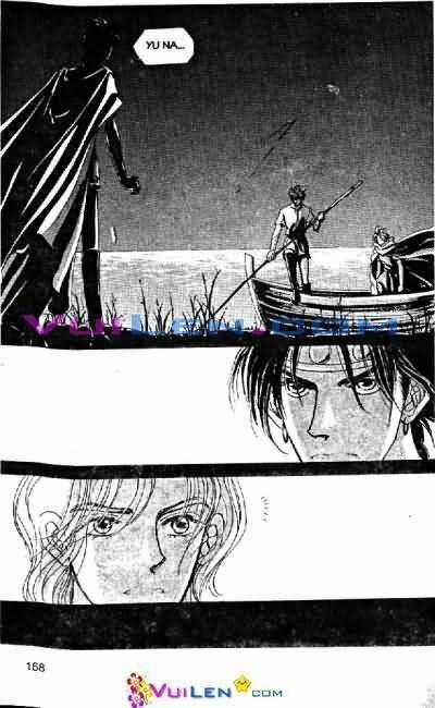 Hiệp Sĩ Nữ Hoàng - Chapter 5 - Trang 168