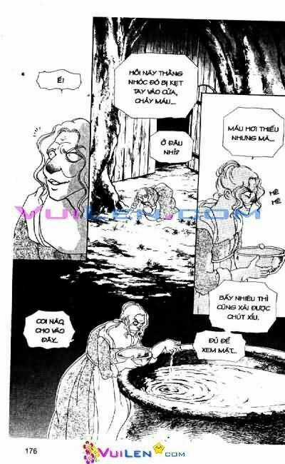 Hiệp Sĩ Nữ Hoàng - Chapter 5 - Trang 176