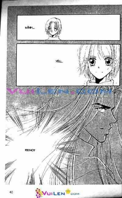 Hiệp Sĩ Nữ Hoàng - Chapter 5 - Trang 40