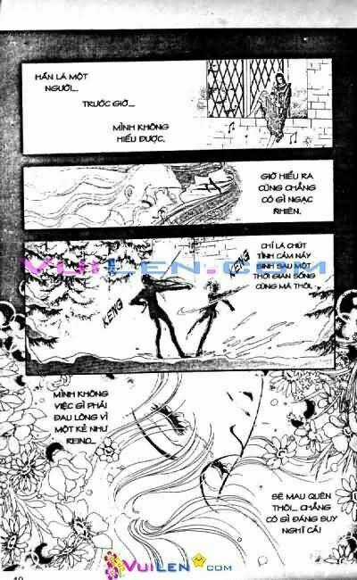 Hiệp Sĩ Nữ Hoàng - Chapter 5 - Trang 10