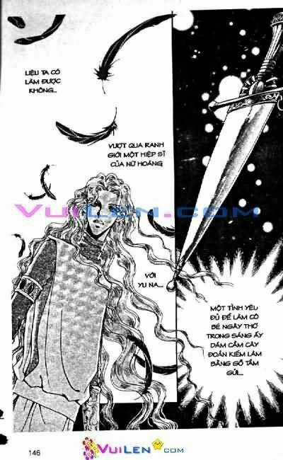 Hiệp Sĩ Nữ Hoàng - Chapter 6 - Trang 146