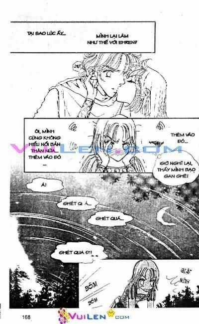 Hiệp Sĩ Nữ Hoàng - Chapter 6 - Trang 168