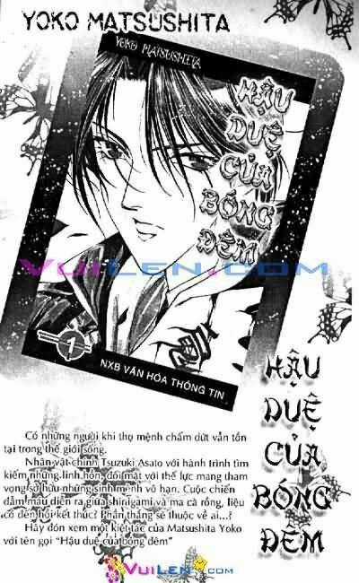 Hiệp Sĩ Nữ Hoàng - Chapter 6 - Trang 183