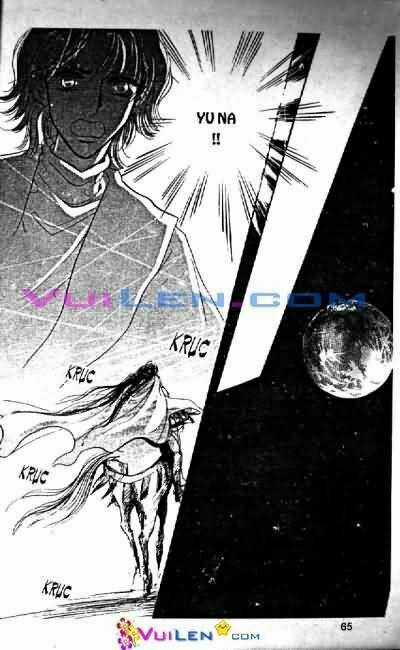 Hiệp Sĩ Nữ Hoàng - Chapter 6 - Trang 65