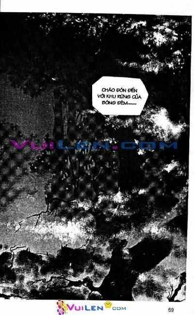 Hiệp Sĩ Nữ Hoàng - Chapter 6 - Trang 69