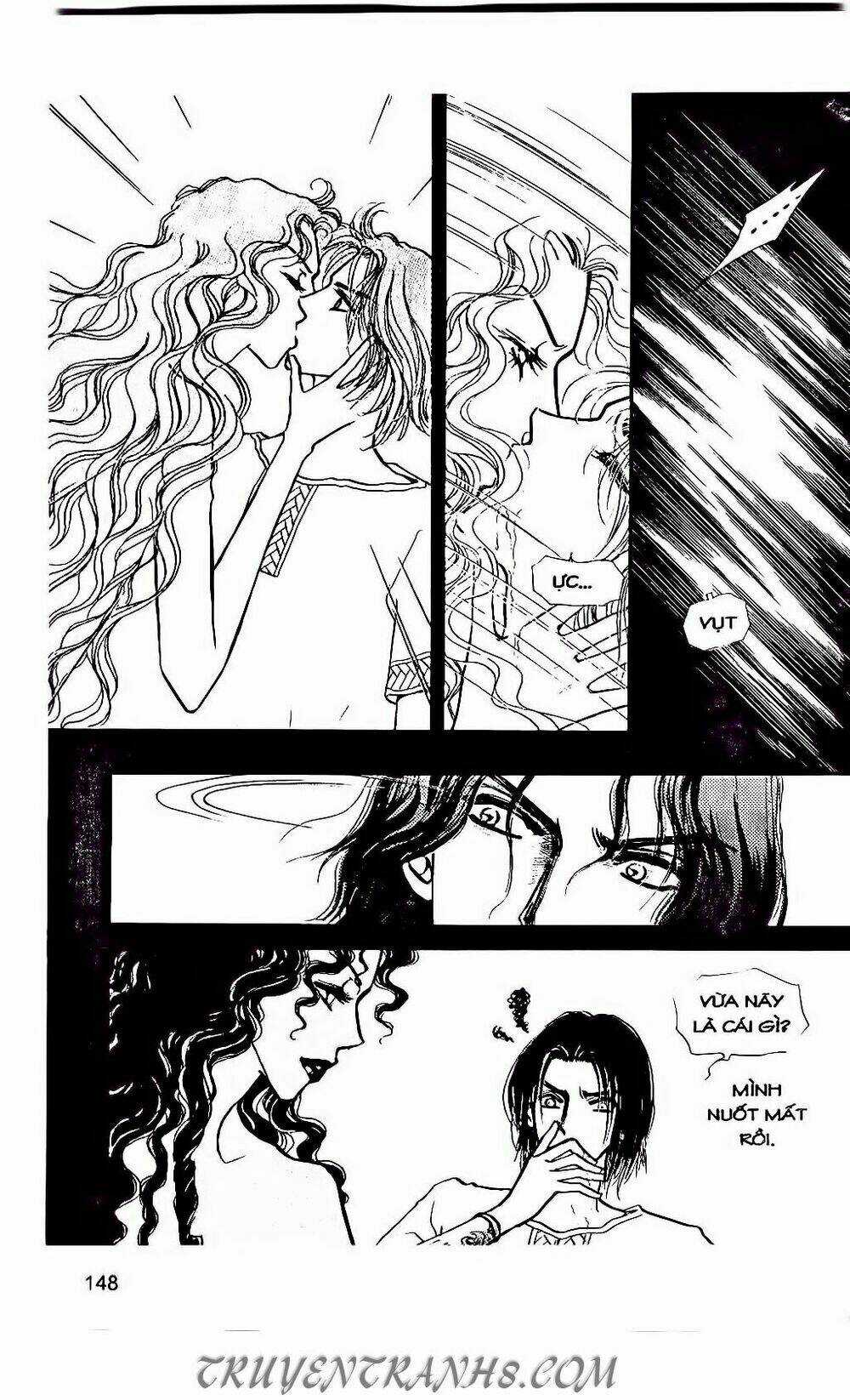 Hiệp Sĩ Nữ Hoàng - Chapter 69 - Trang 6