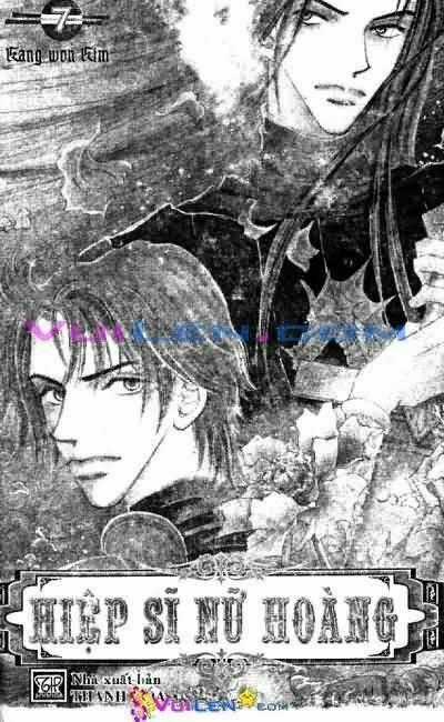 Hiệp Sĩ Nữ Hoàng - Chapter 7 - Trang 1