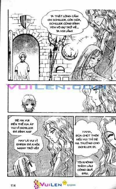 Hiệp Sĩ Nữ Hoàng - Chapter 7 - Trang 114