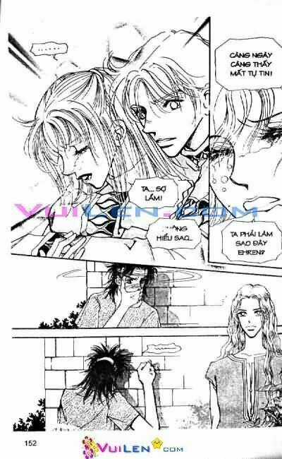 Hiệp Sĩ Nữ Hoàng - Chapter 7 - Trang 152
