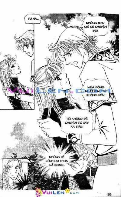Hiệp Sĩ Nữ Hoàng - Chapter 7 - Trang 155