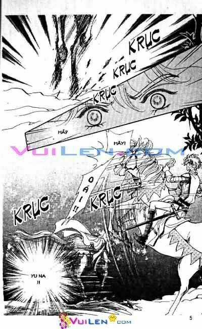 Hiệp Sĩ Nữ Hoàng - Chapter 7 - Trang 5