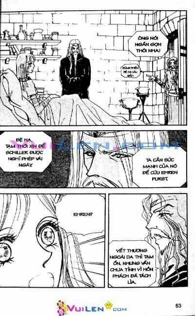 Hiệp Sĩ Nữ Hoàng - Chapter 7 - Trang 63