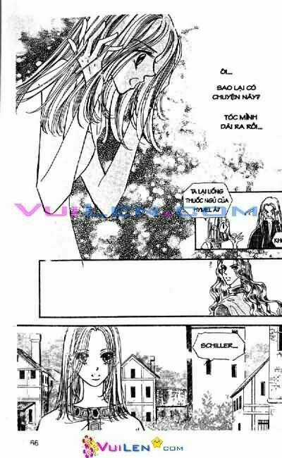 Hiệp Sĩ Nữ Hoàng - Chapter 7 - Trang 66