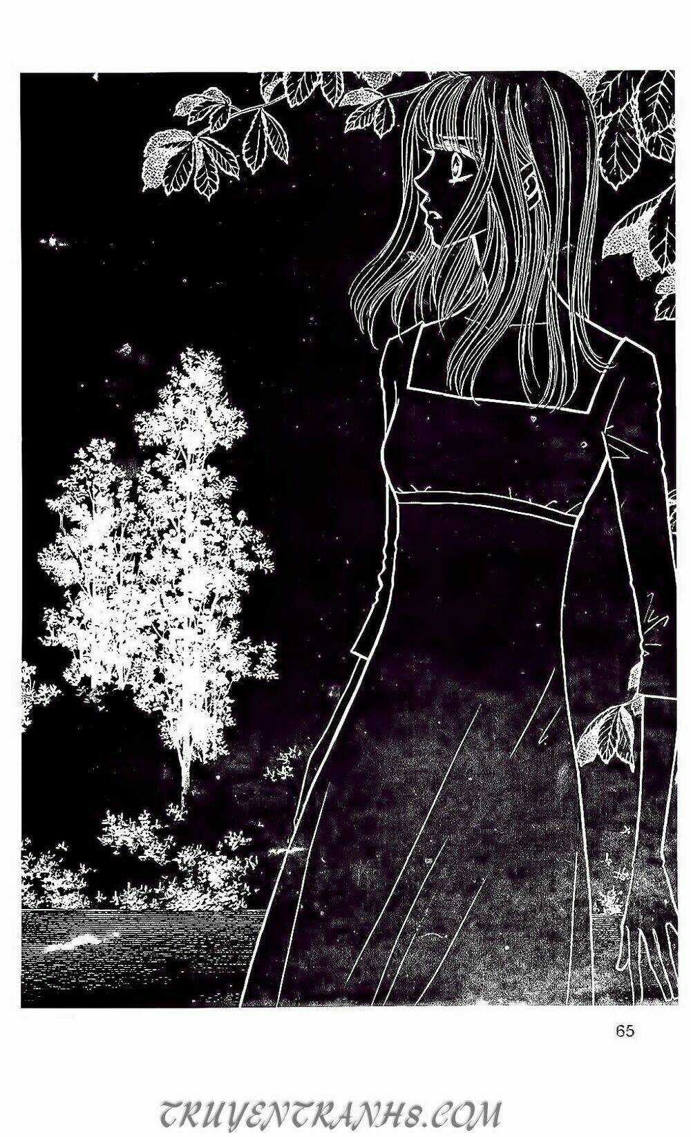 Hiệp Sĩ Nữ Hoàng - Chapter 73 - Trang 3