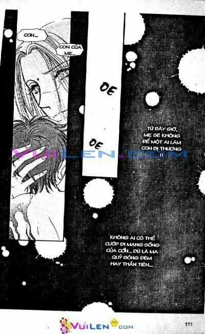 Hiệp Sĩ Nữ Hoàng - Chapter 8 - Trang 111