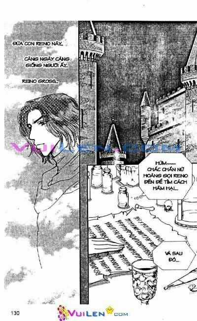 Hiệp Sĩ Nữ Hoàng - Chapter 8 - Trang 130