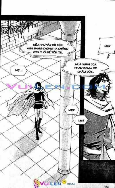 Hiệp Sĩ Nữ Hoàng - Chapter 8 - Trang 159