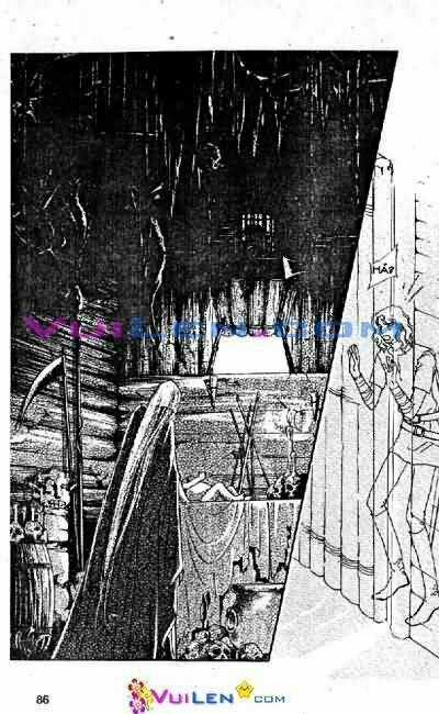 Hiệp Sĩ Nữ Hoàng - Chapter 8 - Trang 86