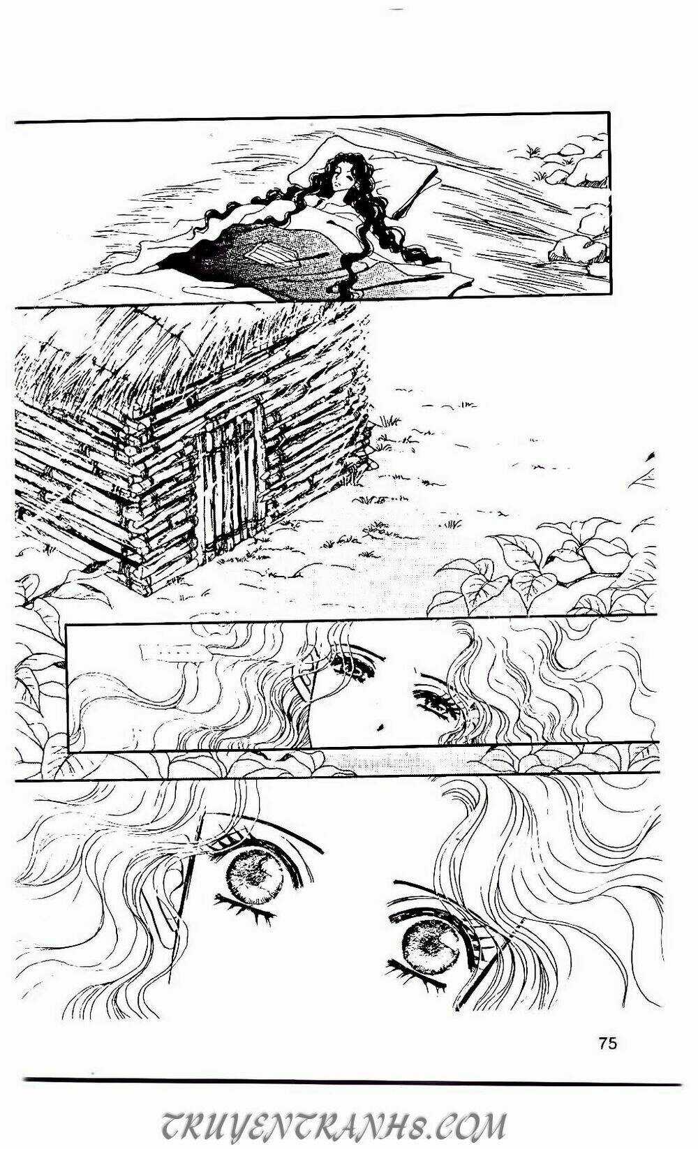 Hiệp Sĩ Nữ Hoàng - Chapter 82 - Trang 12