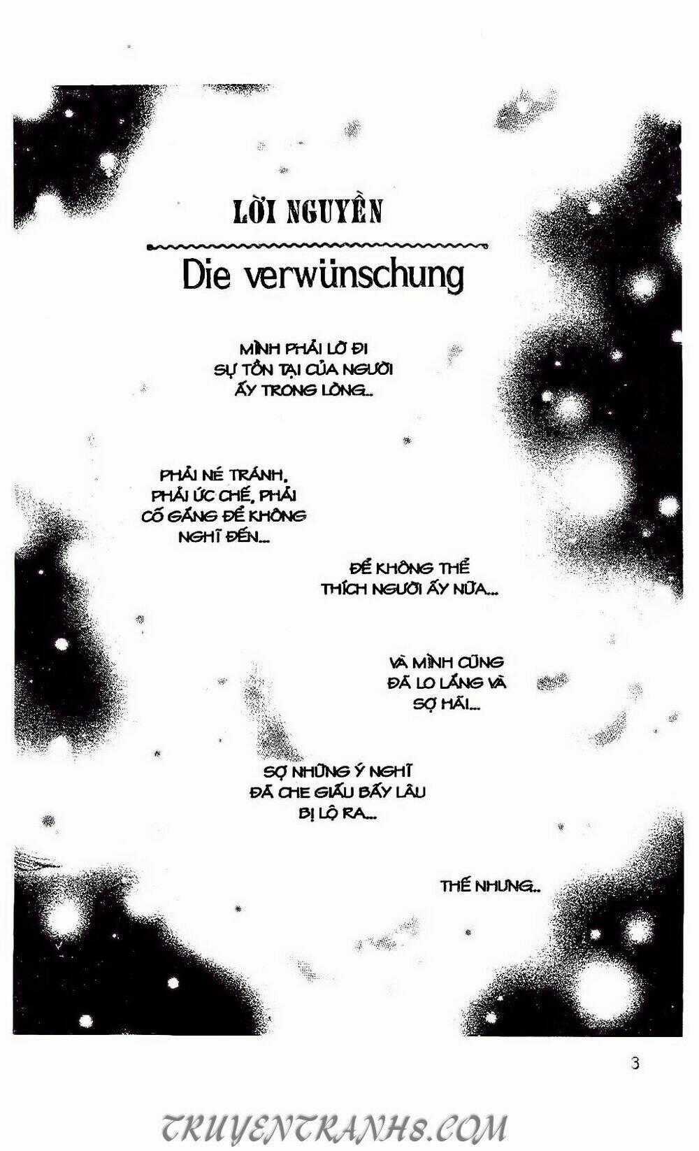 Hiệp Sĩ Nữ Hoàng - Chapter 88 - Trang 1