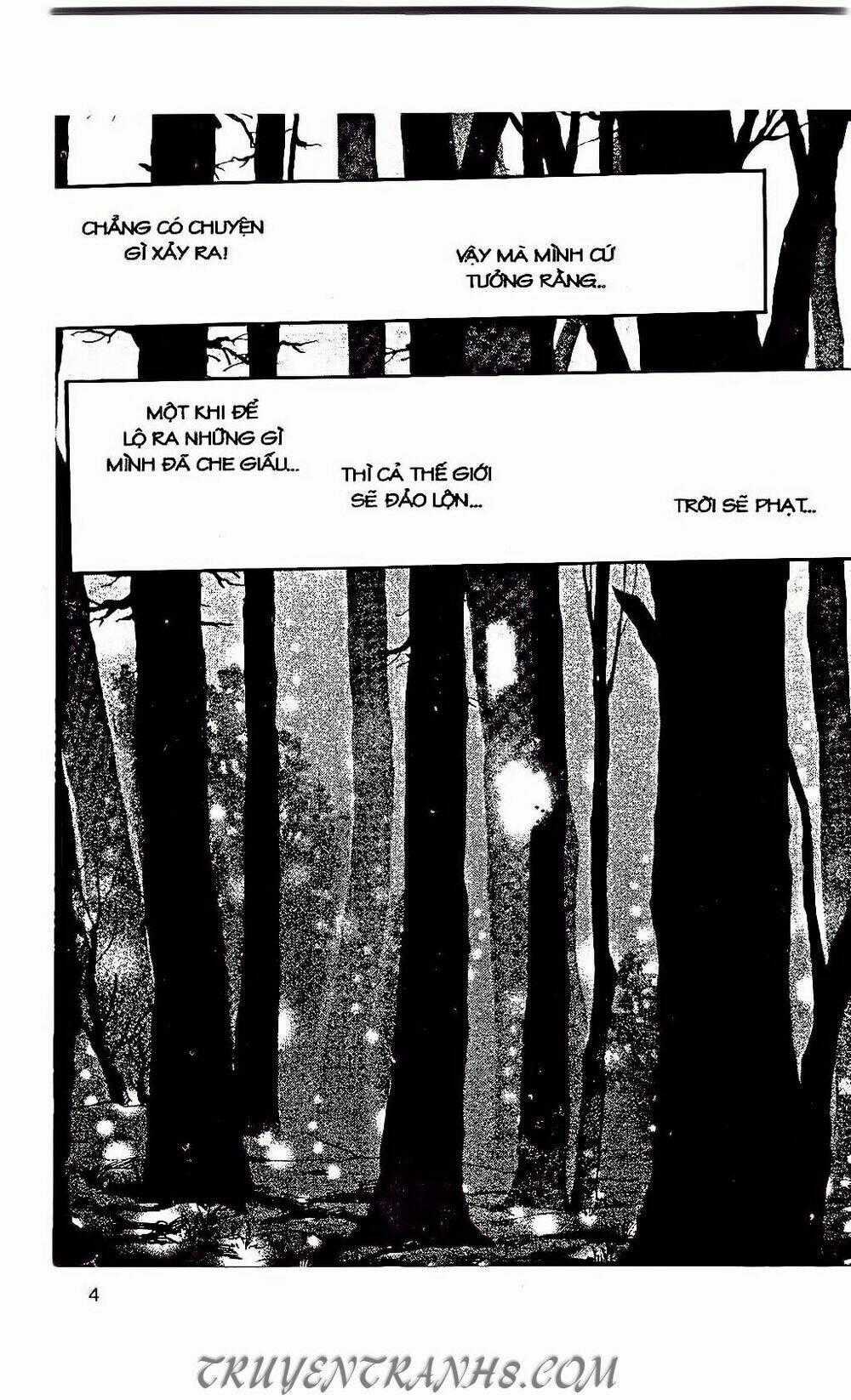 Hiệp Sĩ Nữ Hoàng - Chapter 88 - Trang 2