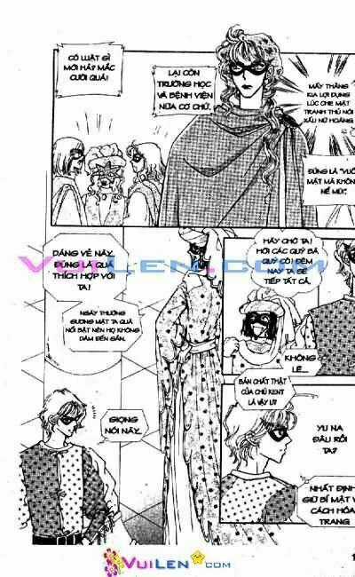 Hiệp Sĩ Nữ Hoàng - Chapter 9 - Trang 103